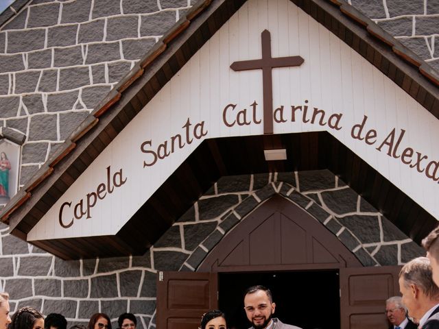 O casamento de Kelvin e Jaqueline em Joinville, Santa Catarina 93