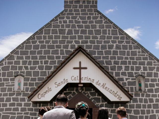 O casamento de Kelvin e Jaqueline em Joinville, Santa Catarina 100