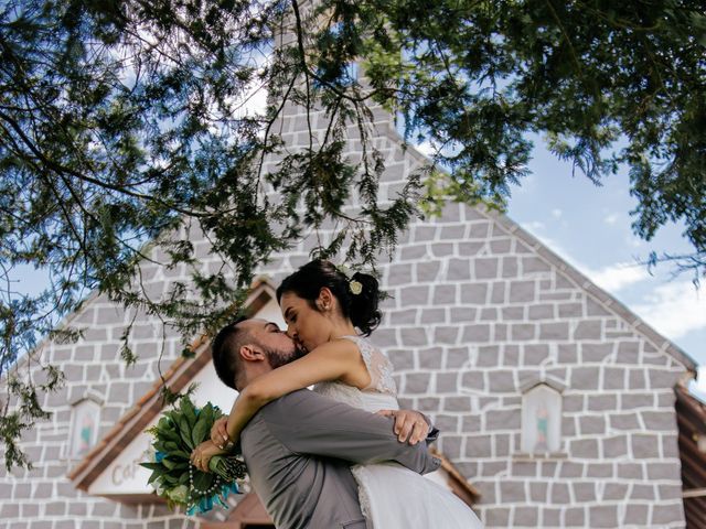 O casamento de Kelvin e Jaqueline em Joinville, Santa Catarina 106