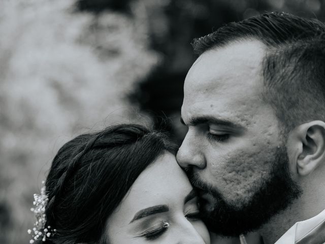 O casamento de Kelvin e Jaqueline em Joinville, Santa Catarina 128