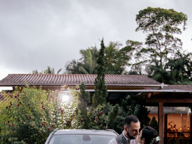 O casamento de Kelvin e Jaqueline em Joinville, Santa Catarina 143