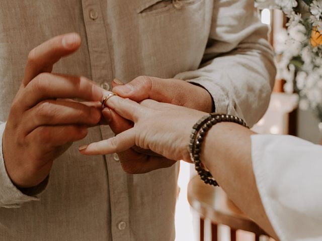 O casamento de Marcelo e Maitê em Porto Alegre, Rio Grande do Sul 12