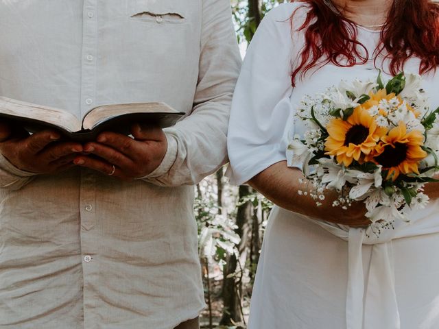 O casamento de Marcelo e Maitê em Porto Alegre, Rio Grande do Sul 1