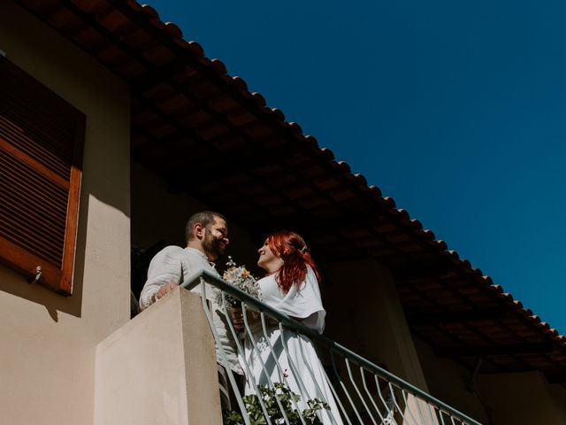 O casamento de Marcelo e Maitê em Porto Alegre, Rio Grande do Sul 20