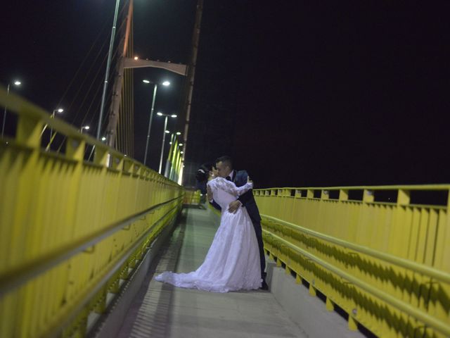 O casamento de Eduardo e Juliana  em Itu, São Paulo Estado 1