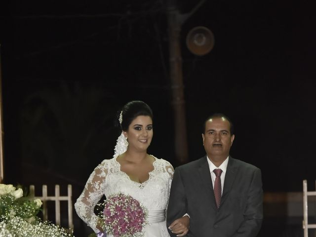 O casamento de Eduardo e Juliana  em Itu, São Paulo Estado 3