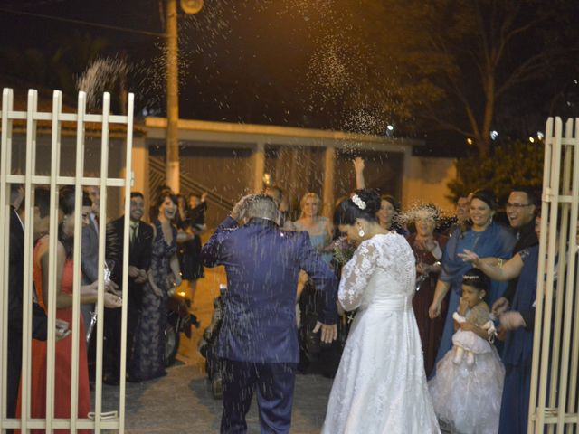 O casamento de Eduardo e Juliana  em Itu, São Paulo Estado 2