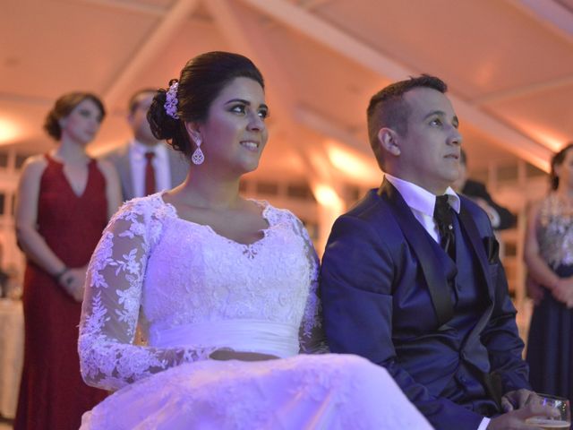 O casamento de Eduardo e Juliana  em Itu, São Paulo Estado 4