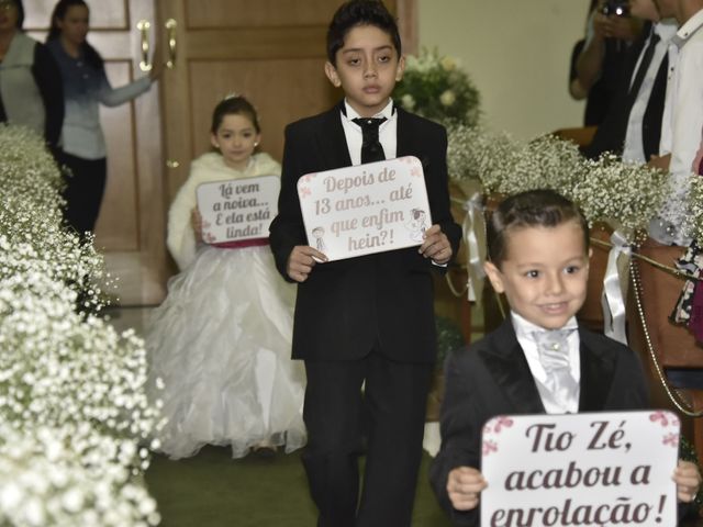 O casamento de Eduardo e Juliana  em Itu, São Paulo Estado 7