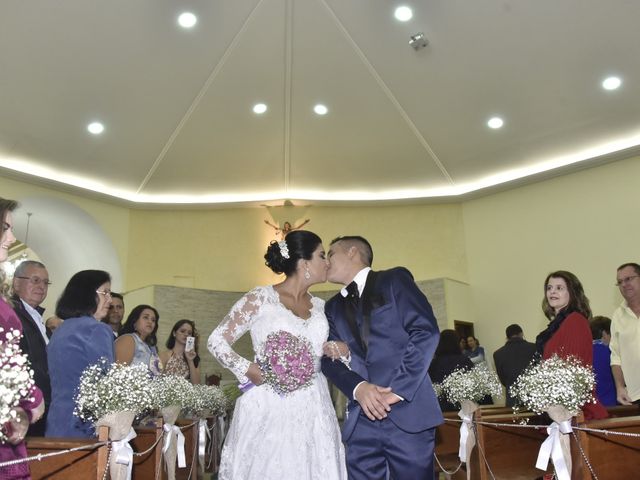 O casamento de Eduardo e Juliana  em Itu, São Paulo Estado 8
