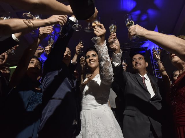 O casamento de Eduardo e Juliana  em Itu, São Paulo Estado 9