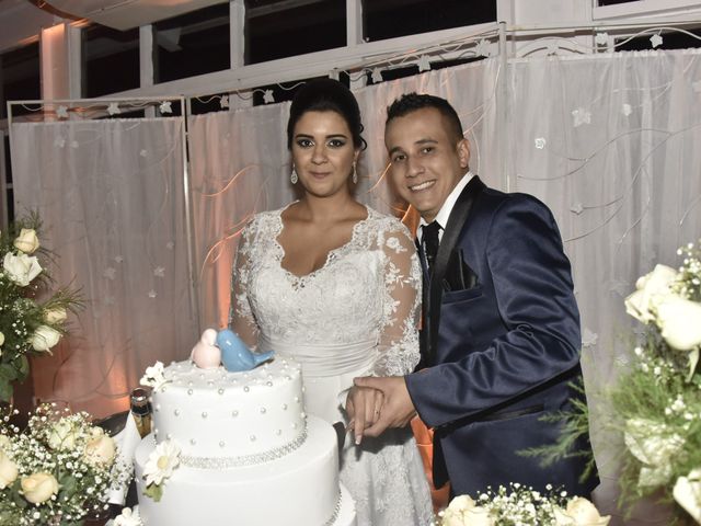 O casamento de Eduardo e Juliana  em Itu, São Paulo Estado 10