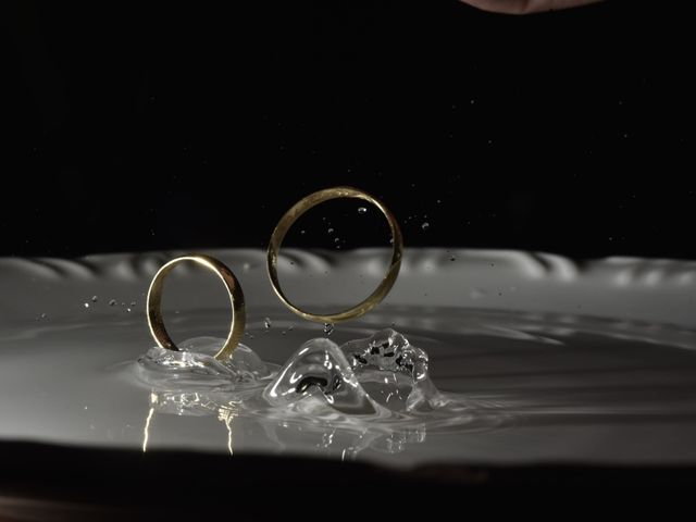 O casamento de Eduardo e Juliana  em Itu, São Paulo Estado 11