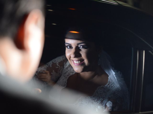 O casamento de Eduardo e Juliana  em Itu, São Paulo Estado 13