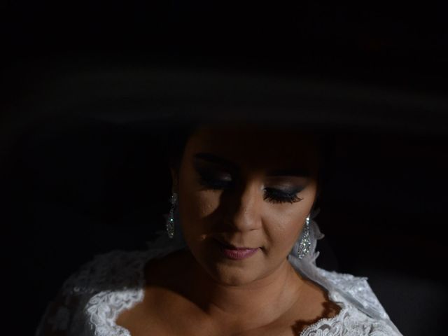 O casamento de Eduardo e Juliana  em Itu, São Paulo Estado 14