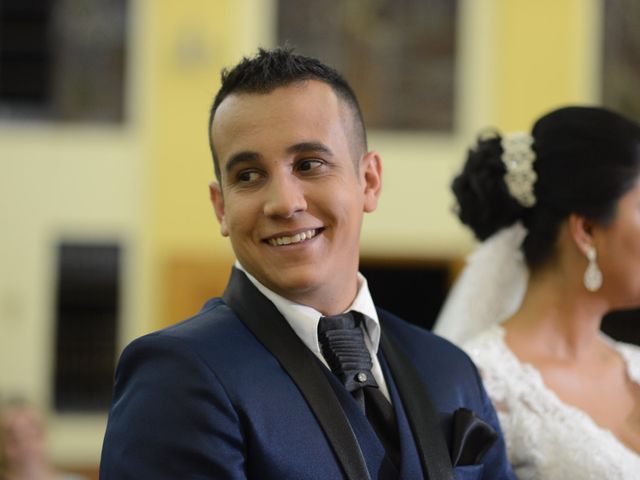 O casamento de Eduardo e Juliana  em Itu, São Paulo Estado 15