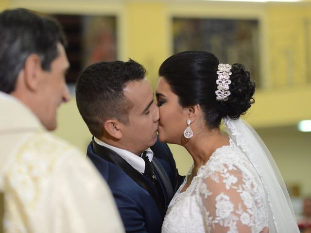 O casamento de Eduardo e Juliana  em Itu, São Paulo Estado 16