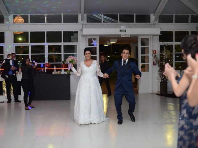 O casamento de Eduardo e Juliana  em Itu, São Paulo Estado 18