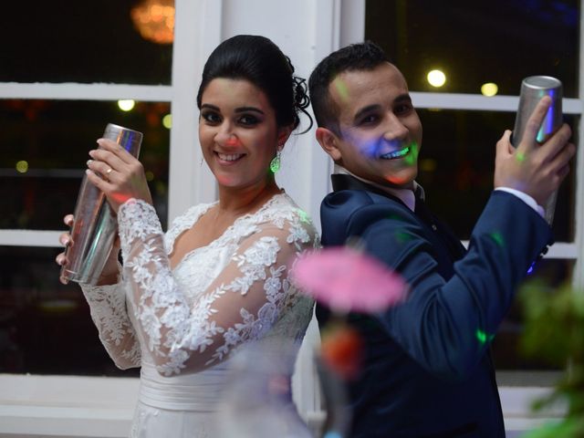 O casamento de Eduardo e Juliana  em Itu, São Paulo Estado 19