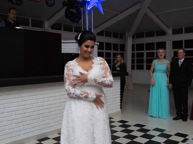 O casamento de Eduardo e Juliana  em Itu, São Paulo Estado 20