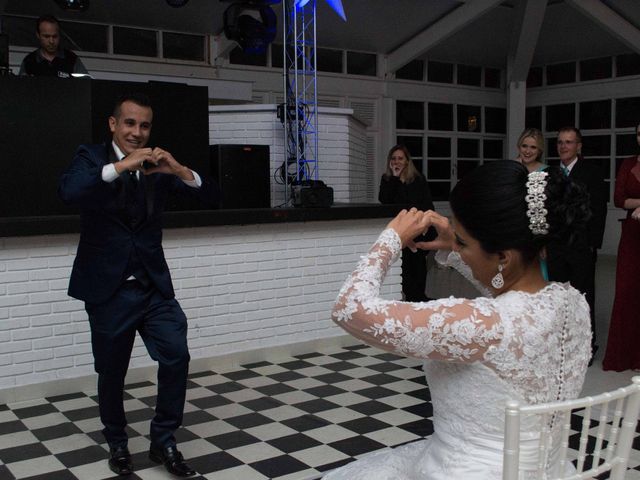 O casamento de Eduardo e Juliana  em Itu, São Paulo Estado 21