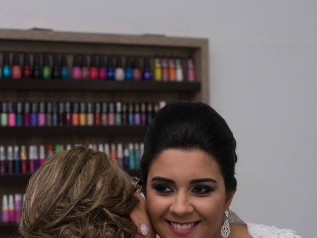 O casamento de Eduardo e Juliana  em Itu, São Paulo Estado 23
