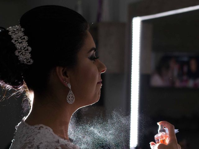 O casamento de Eduardo e Juliana  em Itu, São Paulo Estado 24