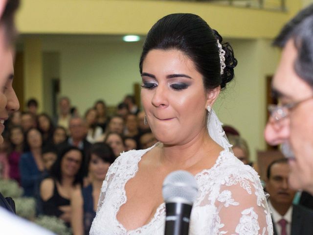 O casamento de Eduardo e Juliana  em Itu, São Paulo Estado 26