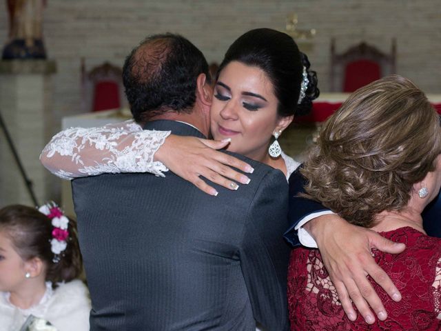 O casamento de Eduardo e Juliana  em Itu, São Paulo Estado 27