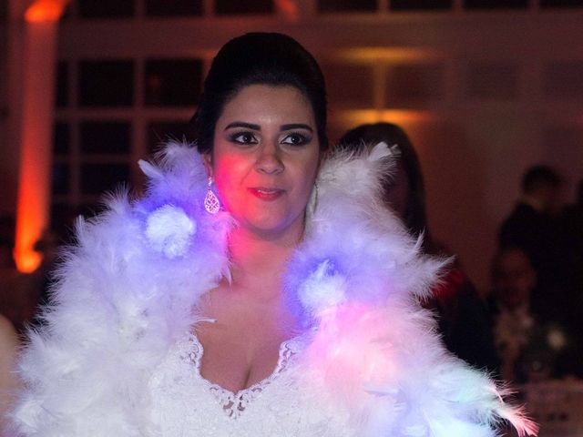 O casamento de Eduardo e Juliana  em Itu, São Paulo Estado 28