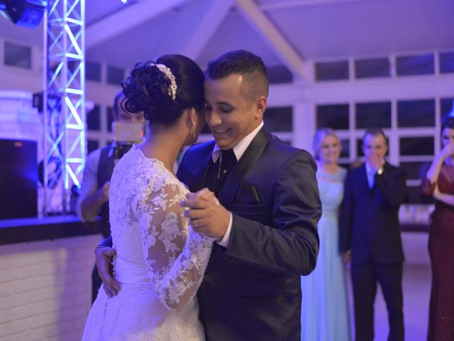 O casamento de Eduardo e Juliana  em Itu, São Paulo Estado 30