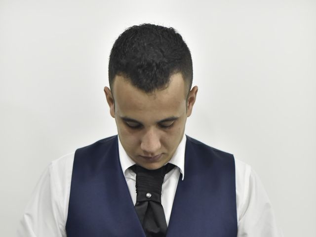 O casamento de Eduardo e Juliana  em Itu, São Paulo Estado 32