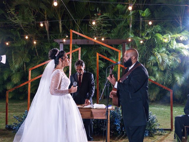 O casamento de Paulo César e Julia  em Duque de Caxias, Rio de Janeiro 3