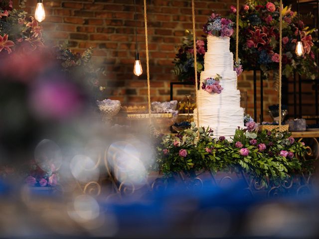 O casamento de Paulo César e Julia  em Duque de Caxias, Rio de Janeiro 8