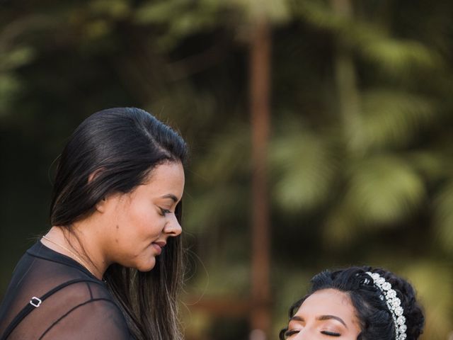 O casamento de Paulo César e Julia  em Duque de Caxias, Rio de Janeiro 10