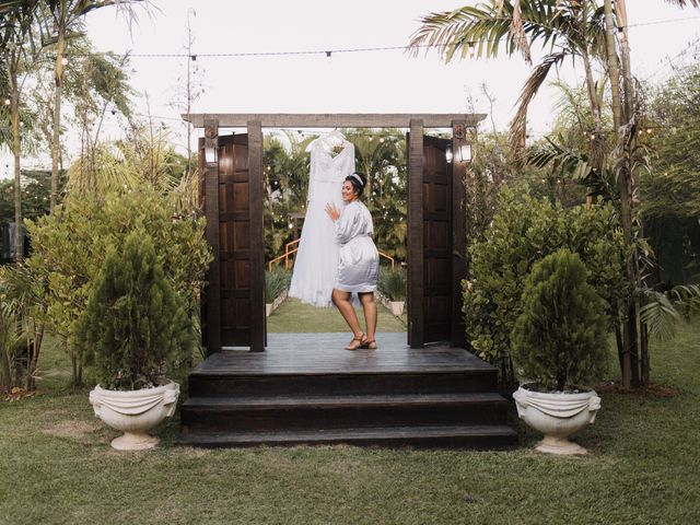 O casamento de Paulo César e Julia  em Duque de Caxias, Rio de Janeiro 11