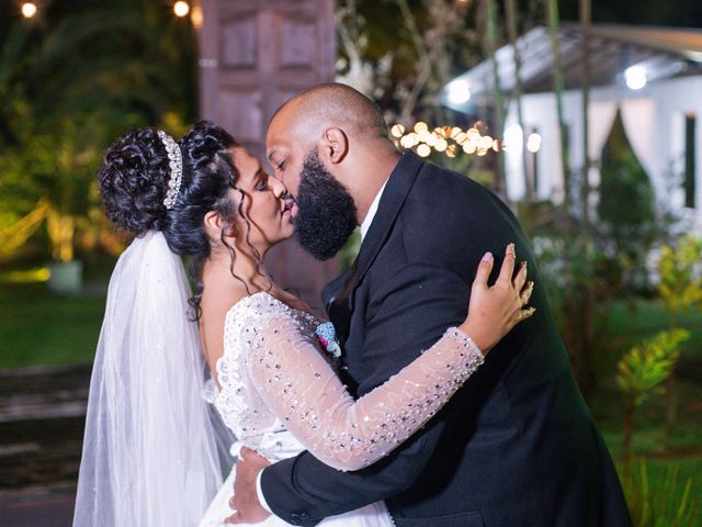 O casamento de Paulo César e Julia  em Duque de Caxias, Rio de Janeiro 14