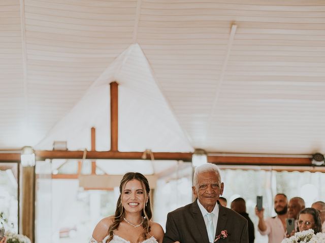 O casamento de Carlos e Elaine em Mairiporã, São Paulo Estado 3