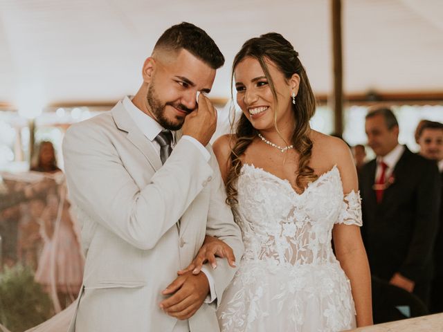 O casamento de Carlos e Elaine em Mairiporã, São Paulo Estado 4