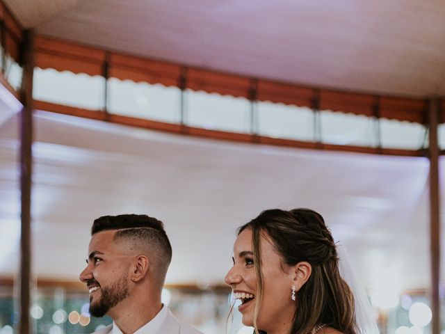 O casamento de Carlos e Elaine em Mairiporã, São Paulo Estado 5