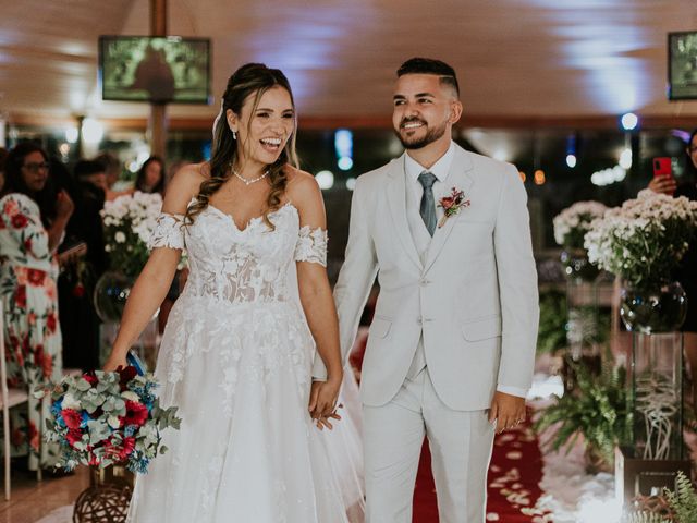 O casamento de Carlos e Elaine em Mairiporã, São Paulo Estado 6