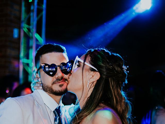 O casamento de Carlos e Elaine em Mairiporã, São Paulo Estado 9