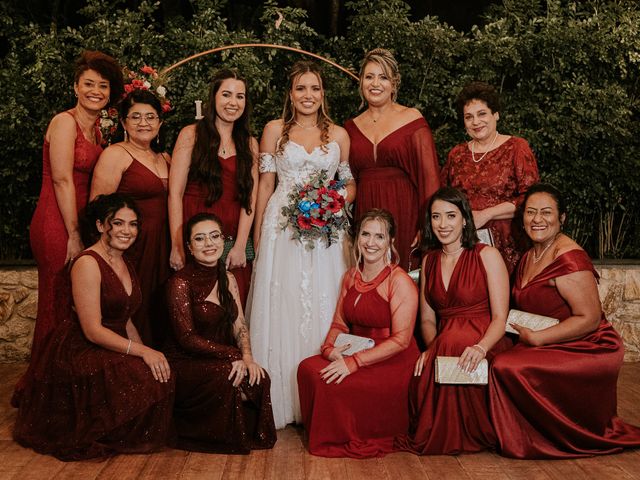O casamento de Carlos e Elaine em Mairiporã, São Paulo Estado 10