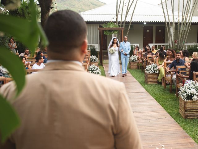 O casamento de Wéslley e Laís em Rio de Janeiro, Rio de Janeiro 18