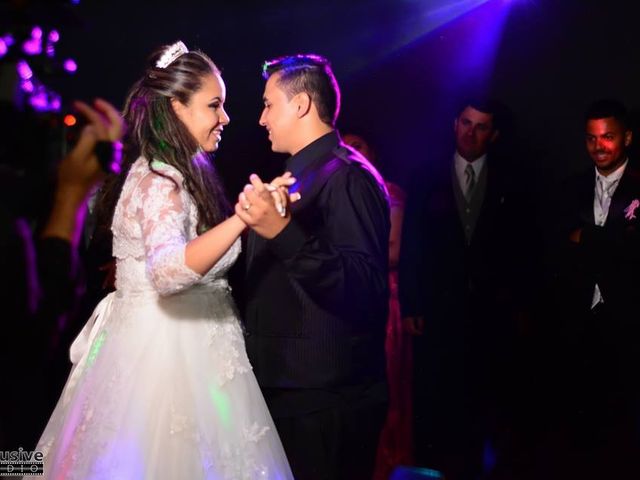 O casamento de Clarissa e Clayton em Rio de Janeiro, Rio de Janeiro 3