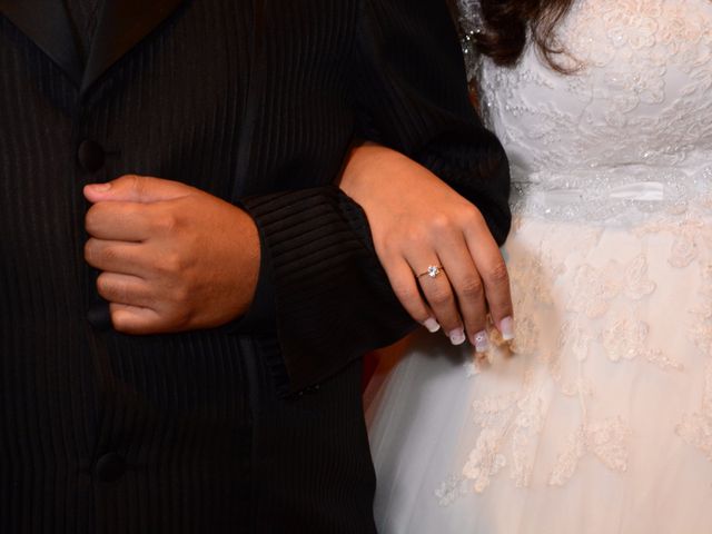 O casamento de Clarissa e Clayton em Rio de Janeiro, Rio de Janeiro 6