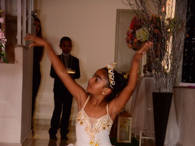 O casamento de Clarissa e Clayton em Rio de Janeiro, Rio de Janeiro 7