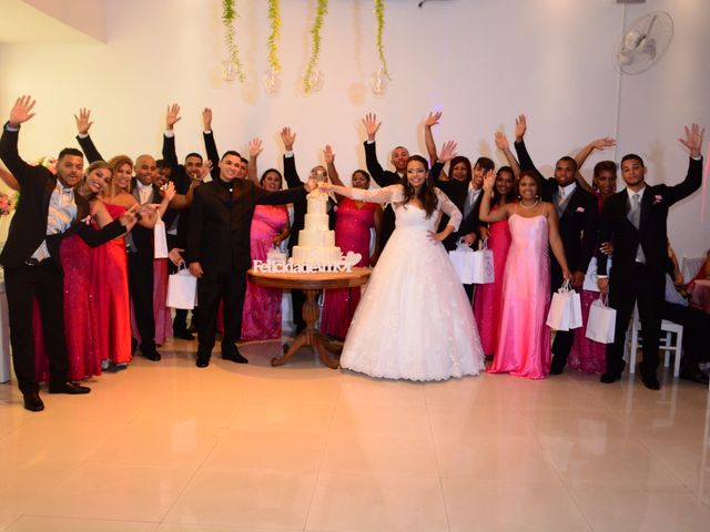 O casamento de Clarissa e Clayton em Rio de Janeiro, Rio de Janeiro 10
