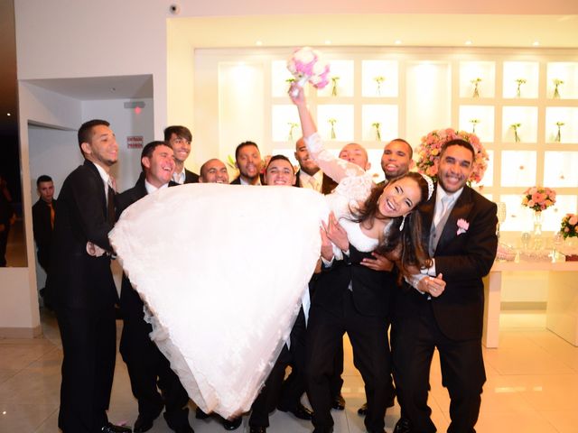 O casamento de Clarissa e Clayton em Rio de Janeiro, Rio de Janeiro 12