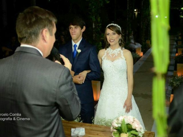 O casamento de Diogo e Karine  em Bauru, São Paulo Estado 3